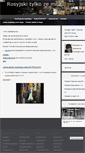 Mobile Screenshot of hwww.rosyjskitylkozemna.pl